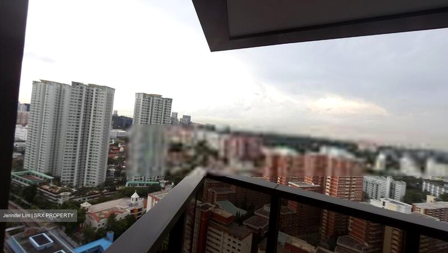 Commonwealth Towers (D3), Condominium #405146821